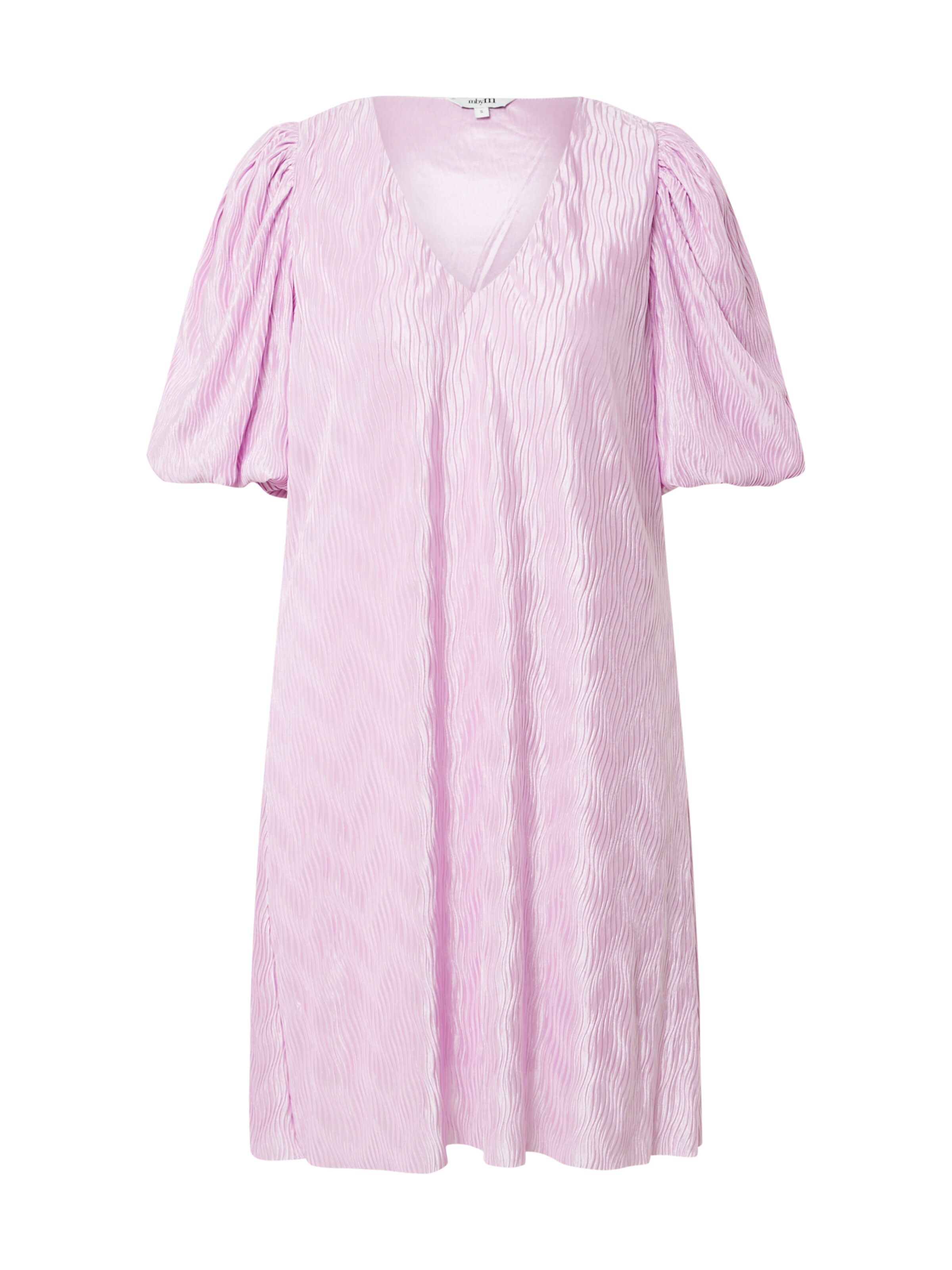 Robe 'Dottie' mbym en rose : devant