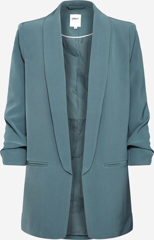 ONLY - Blazer 'Elly' en verde: frente