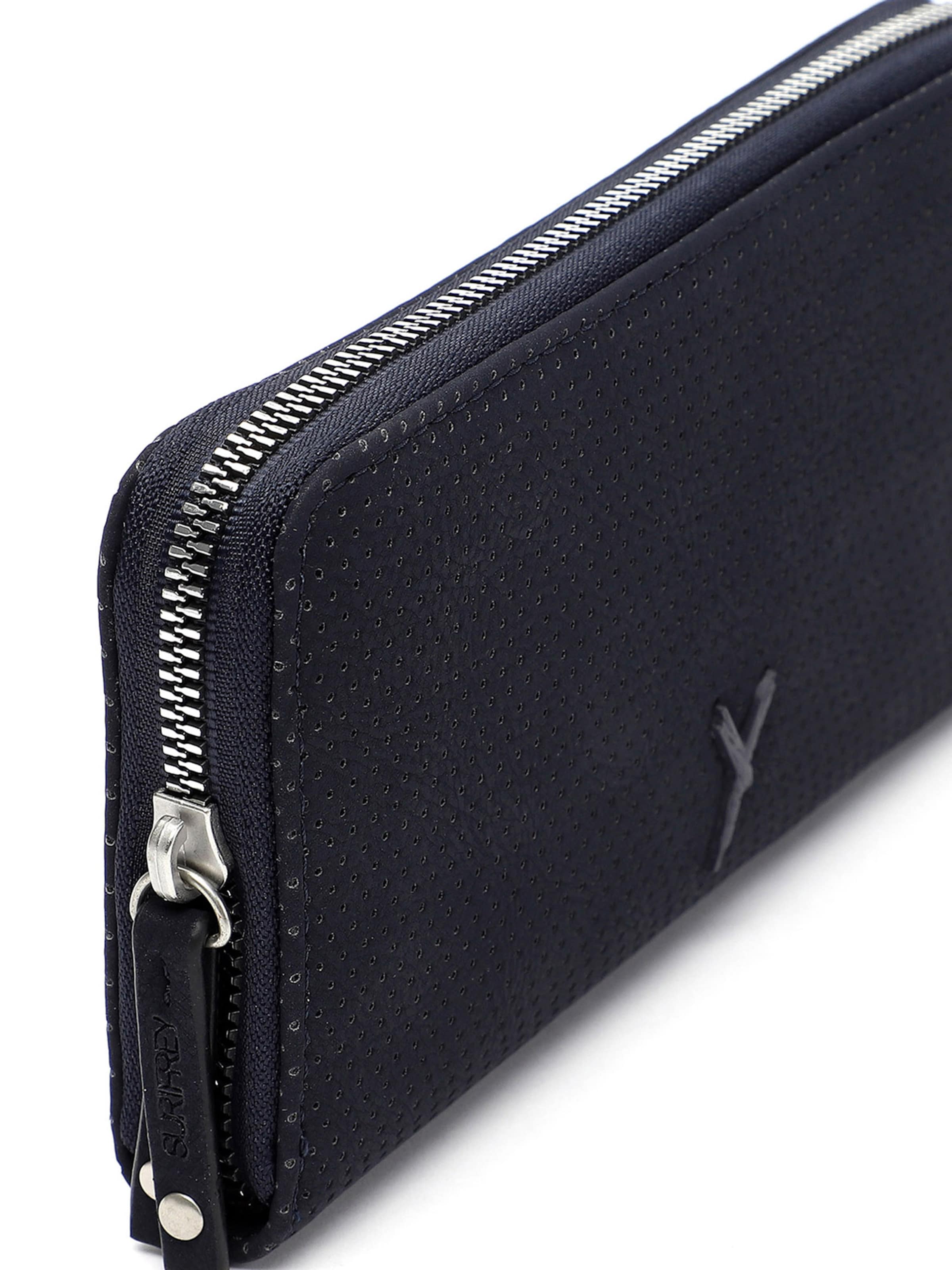 Portamonete 'Romy' di Suri Frey in blu