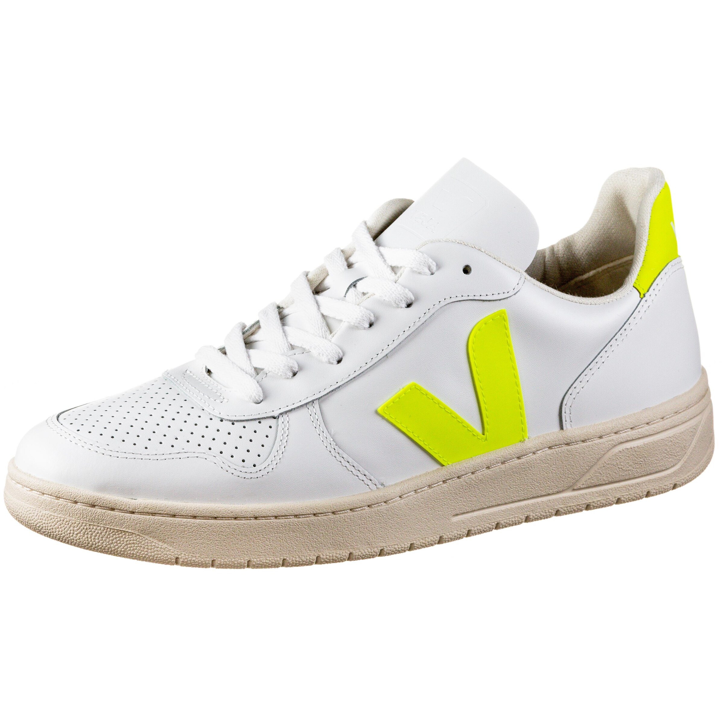 veja sneakers about