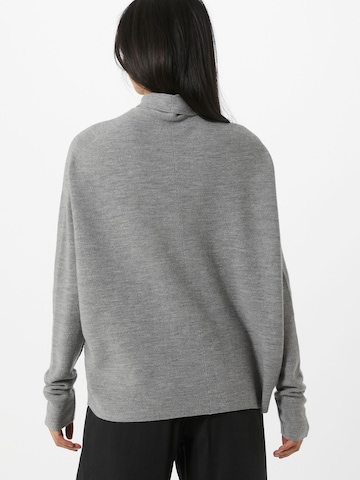 DRYKORN Sweater 'Liora' in Grey