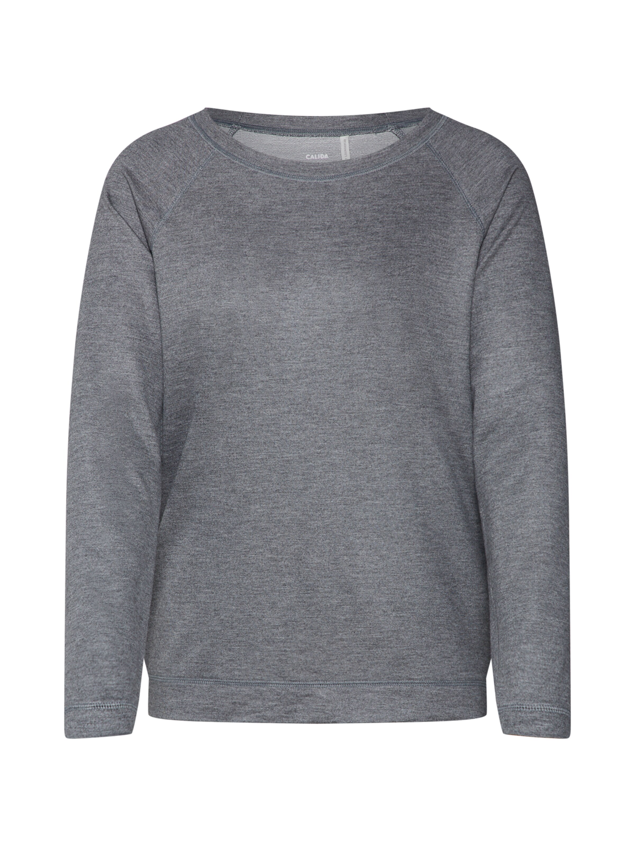 CALIDA - Slaapshirt in de kleur Grijs