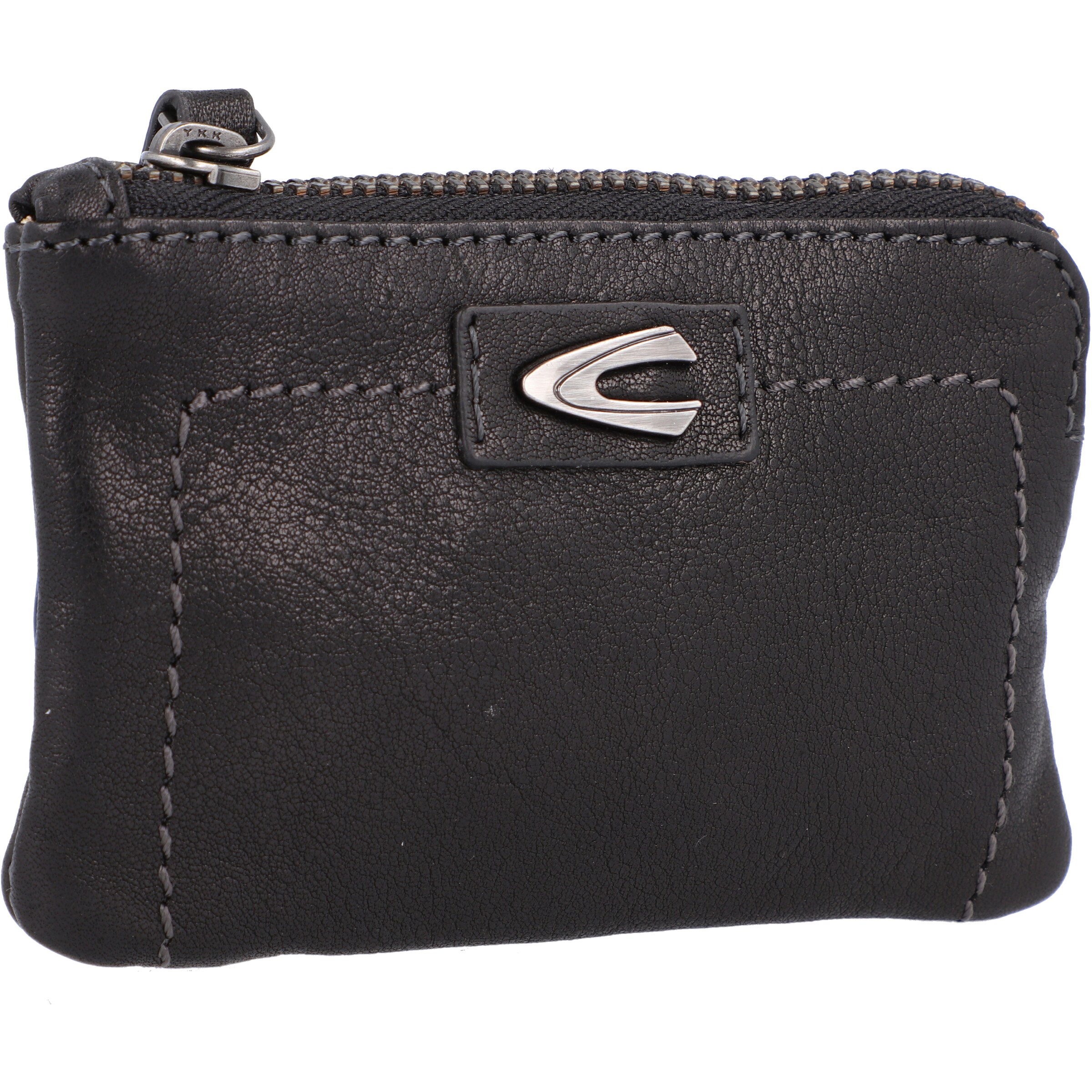 CAMEL ACTIVE Case 'Tarma' in Black