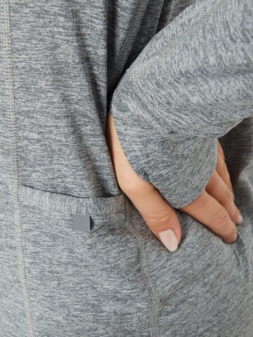 NIKE Funktionsshirt 'Element' in Grau