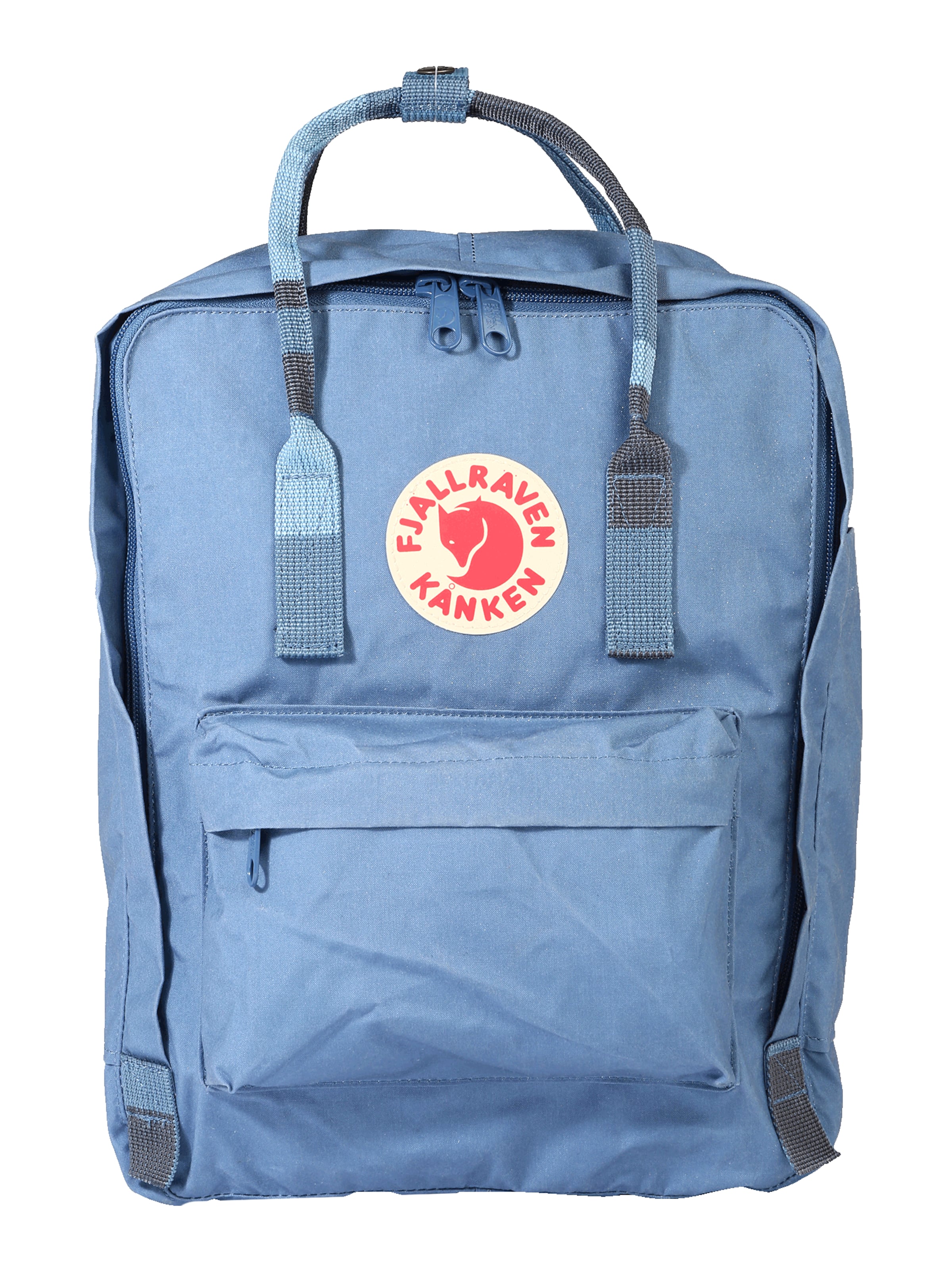 Fjallraven Kanken Rucksack Vinylon Blau 23510 519 Wardow Com
