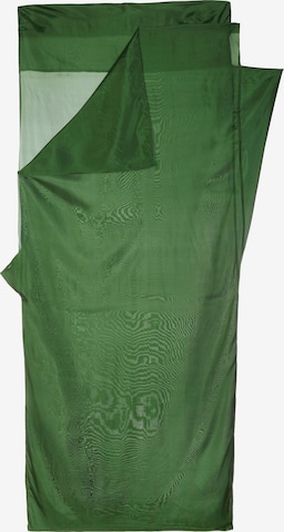 COCOON Sleeping Bag in Green