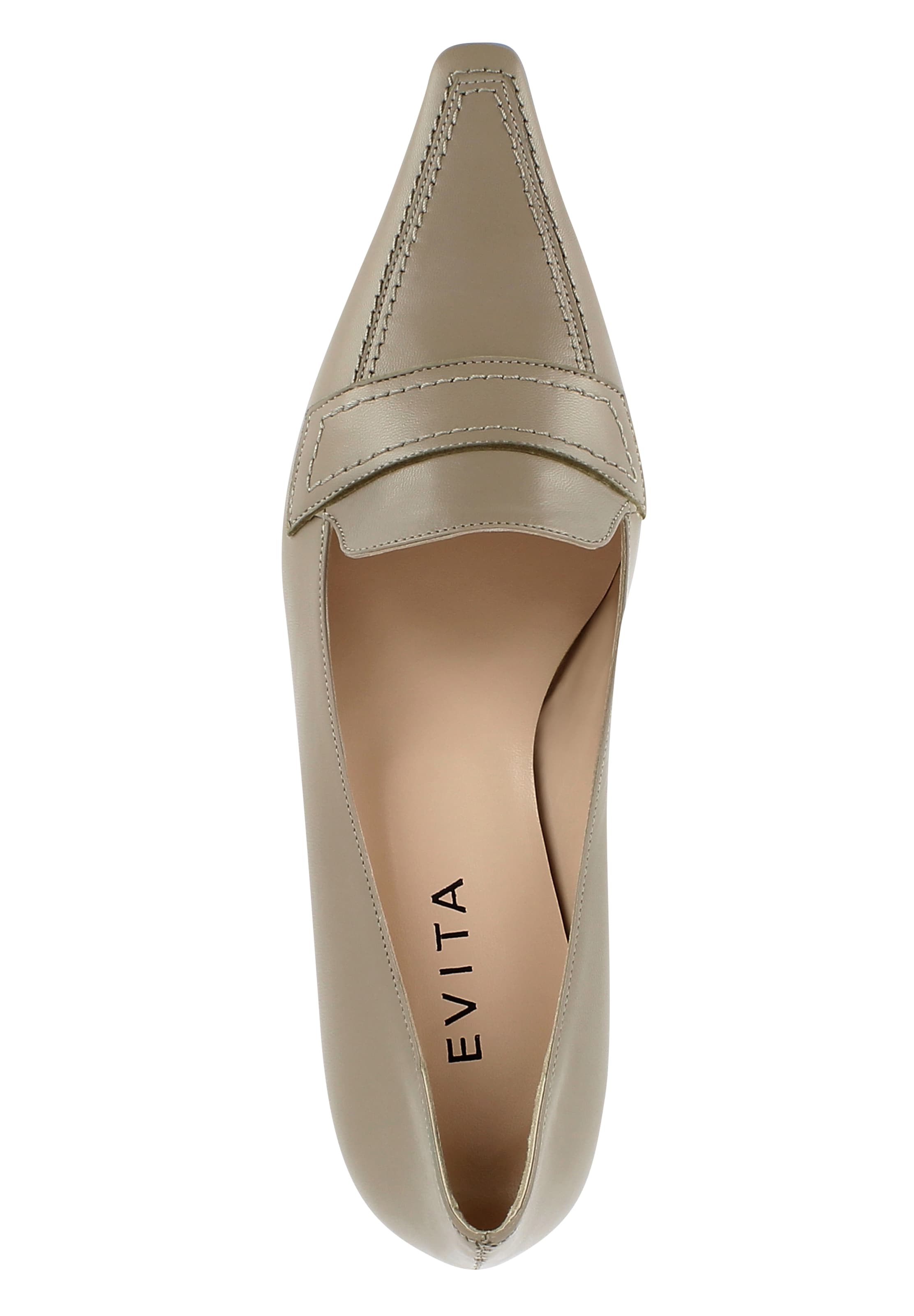 EVITA Pumps in Grijs