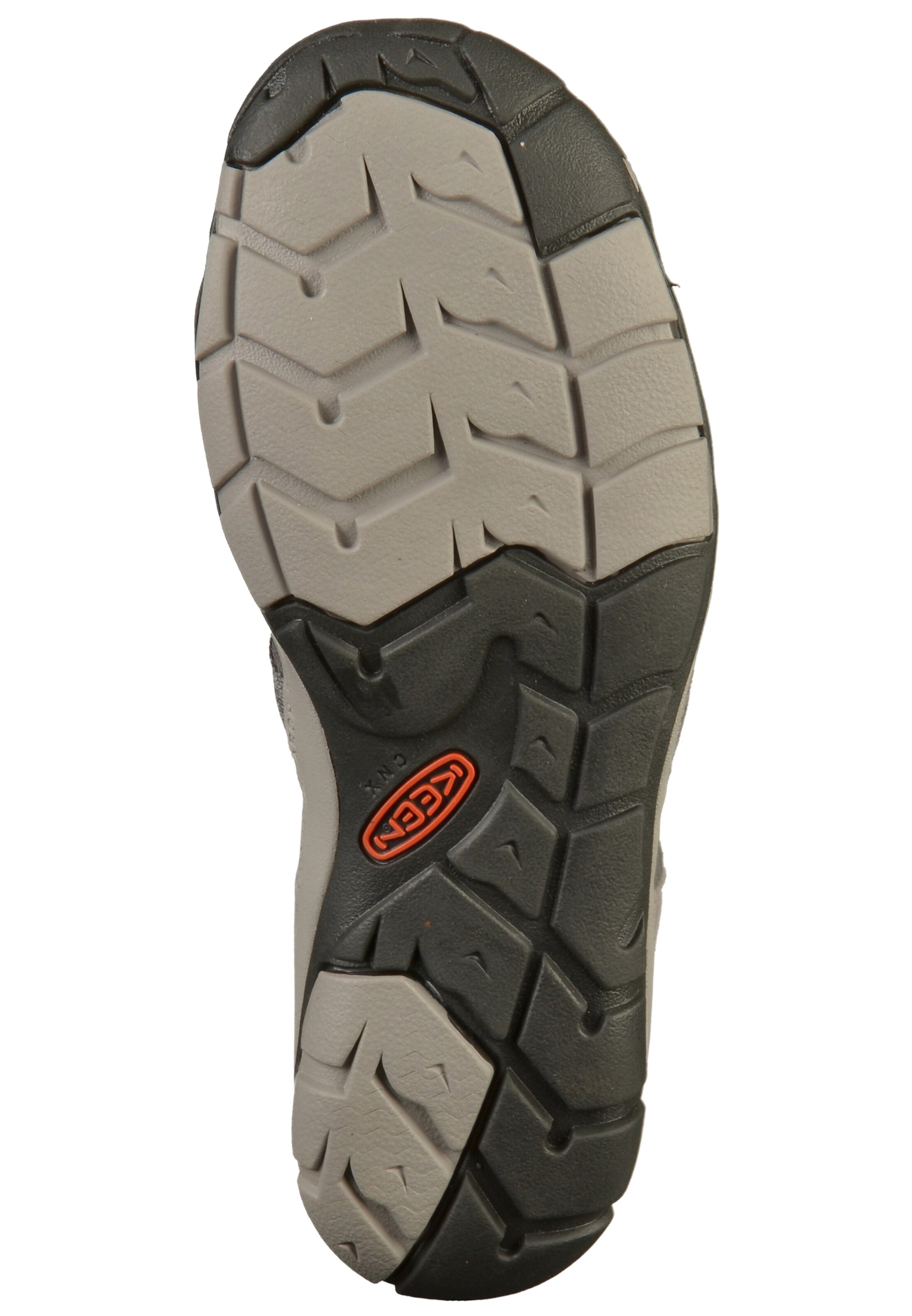 Sandalo 'Clearwater CNX' di KEEN in grigio