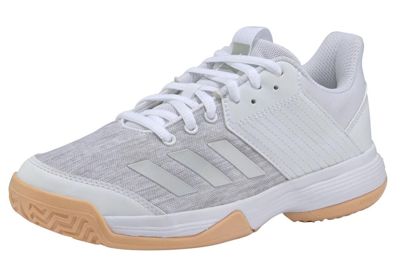 ADIDAS PERFORMANCE Trainingsschuh »Ligra 6 Youth« in ADIDAS PERFORMANCE Trainingsschuh »Ligra 6 Youth« in