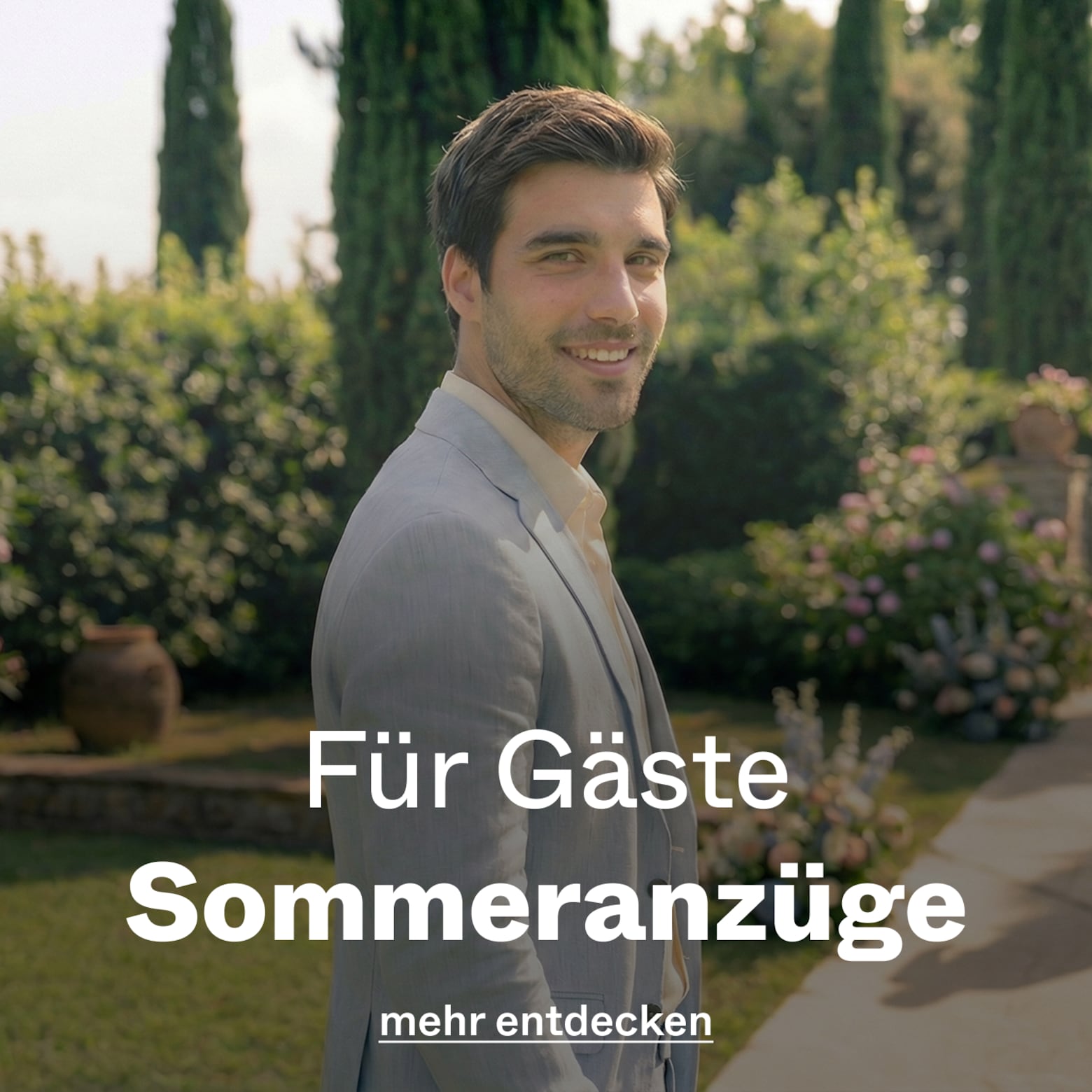 Unsere kuratierte Auswahl Dein Look als Hochzeitsgast