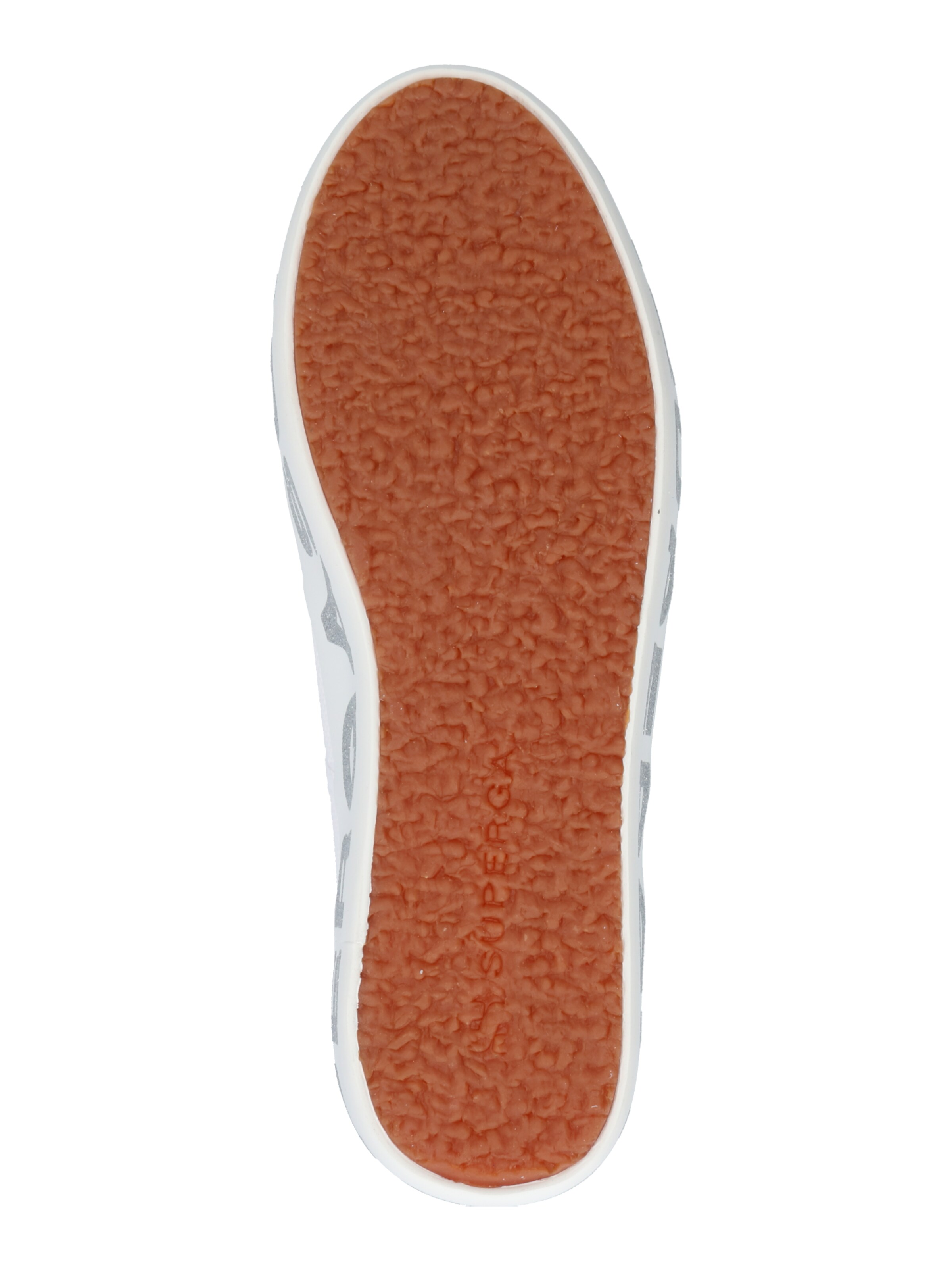 SUPERGA Sneaker '2790 Cotw' in Weiß