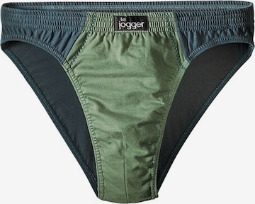 LE JOGGER Slip (6 Stck.) in Mischfarben