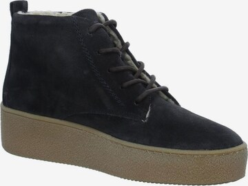 Paul Green Stiefel in Grau