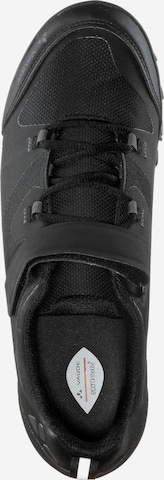 VAUDE Athletic Shoes 'TVL Pavei' in Black