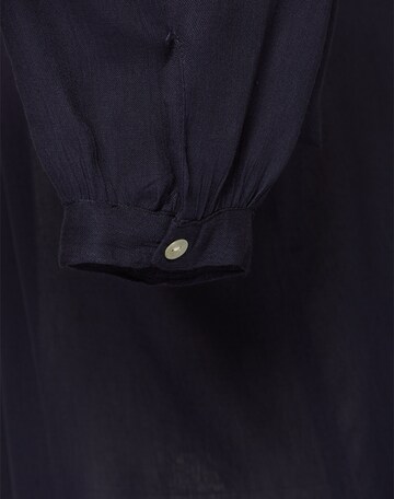 Kaffe Blouse 'Karla' in Blue