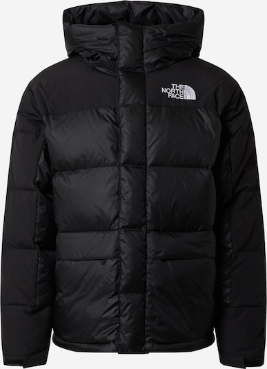 THE NORTH FACE Zimní bunda 'Himalayan' - černá / bílá, Produkt