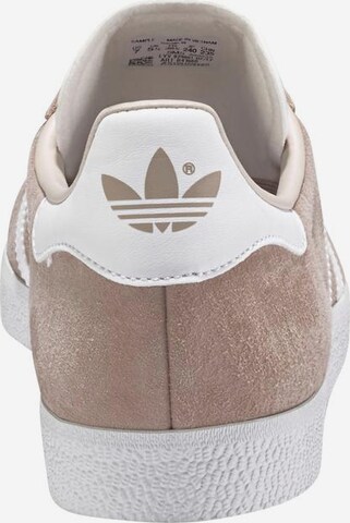 ADIDAS ORIGINALS Sneaker 'Gazelle' in Pink