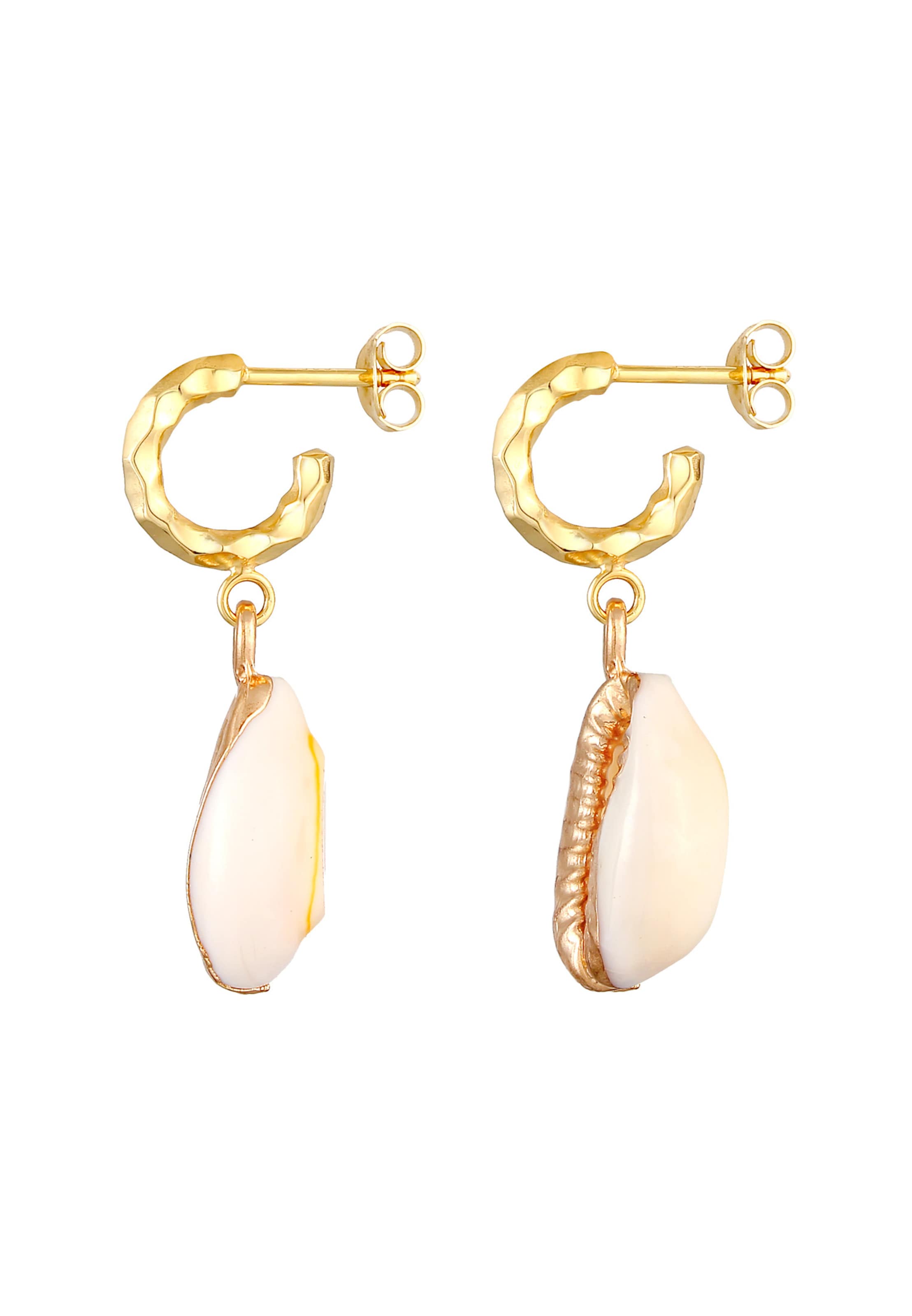 ELLI Earrings in Gold