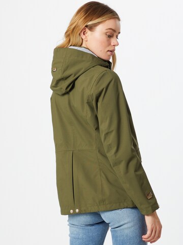 Veste de sport 'ALAMEDA' ICEPEAK en vert