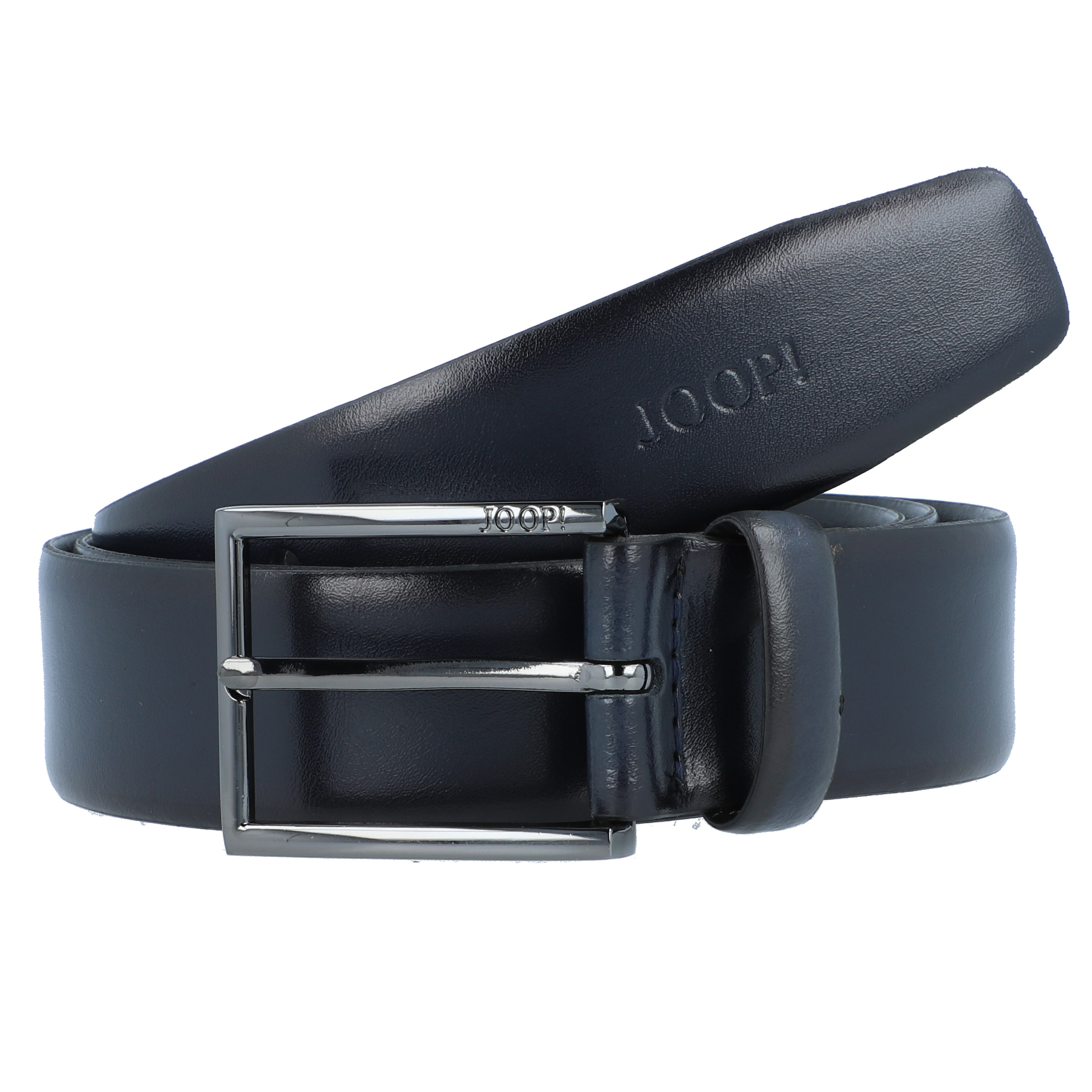 JOOP! Belt in Blue: front