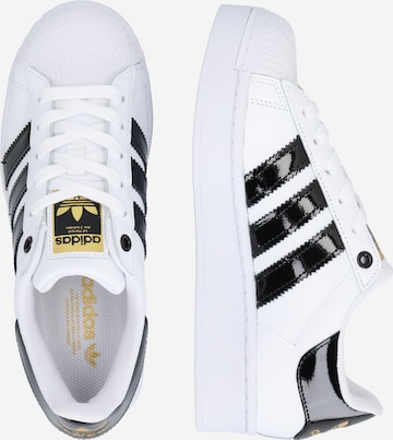 ADIDAS ORIGINALS Sneaker 'Superstar Bold' in Weiß
