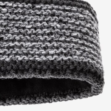 Eisbär Athletic Headband 'Philine' in Grey