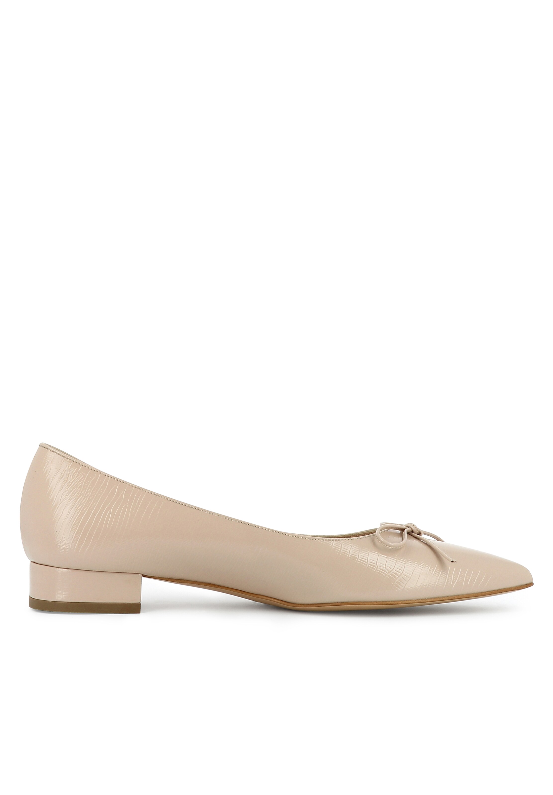 EVITA Pumps in Beige