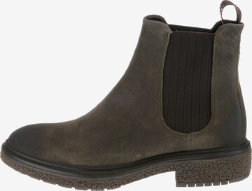 ECCO Chelsea boots 'Crepetray' in Bruin