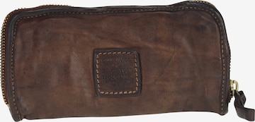 Campomaggi Wallet 'Santorini' in Brown