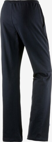 JOY SPORTSWEAR Regular Workout Pants 'Selena' in Blue