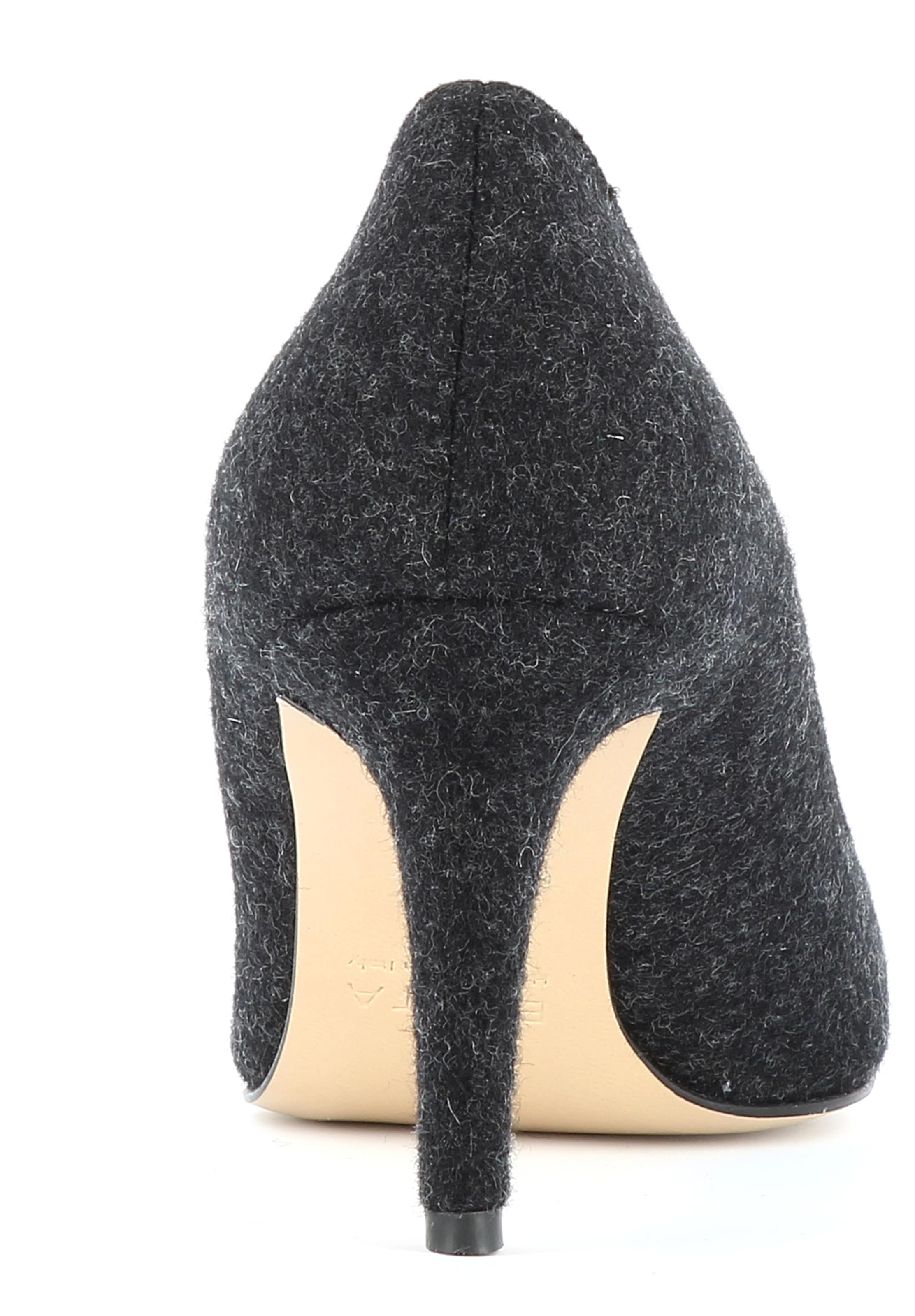 EVITA Pumps in Zwart