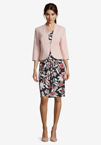 Betty Barclay Blazers in Roze: voorkant