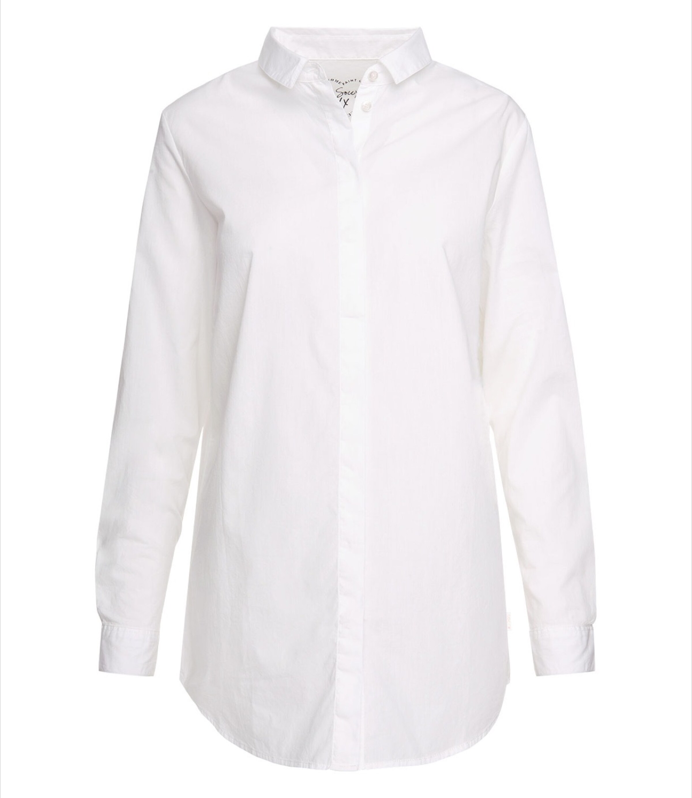 Longblusen Weiss Im Sale Fur Frauen Online Kaufen About You