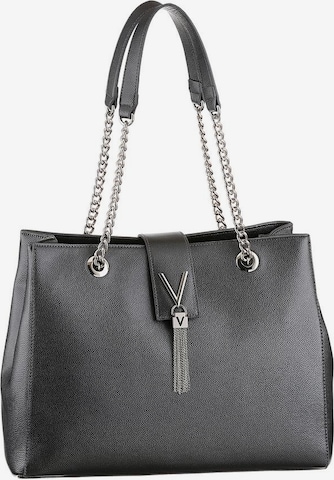 VALENTINO Shopper 'DIVINA' in Black: front