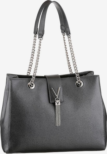Valentino Bags Shopper 'DIVINA' in Anthracite, Item view