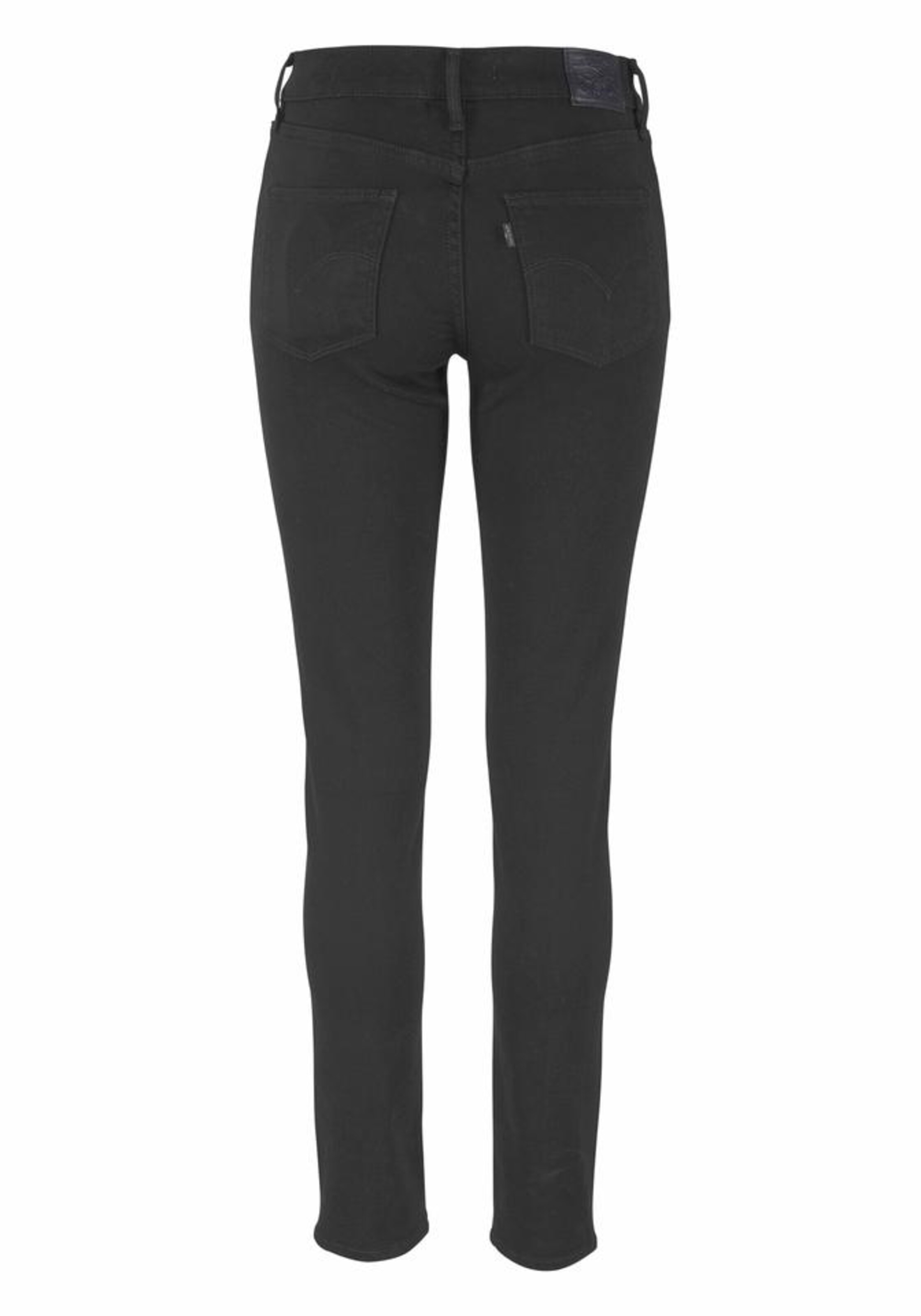 LEVI'S ® Slim fit Jeans in Black