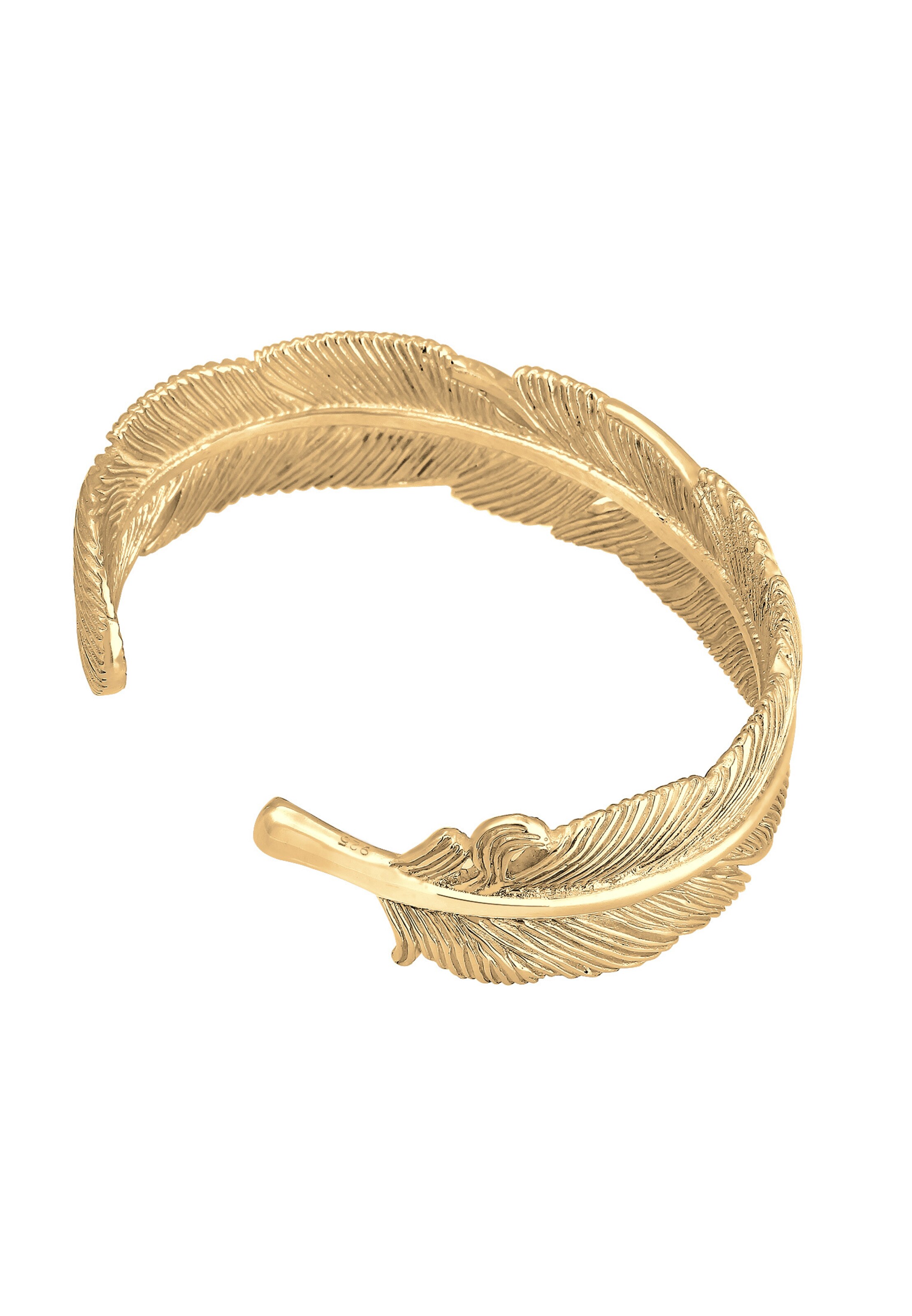 ELLI PREMIUM Armband in Gold