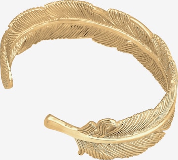 ELLI PREMIUM Armband in Gold