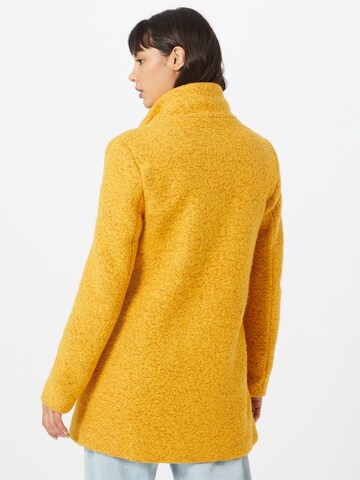 ONLY - Abrigo de entretiempo 'ONLNew Sophia' en amarillo