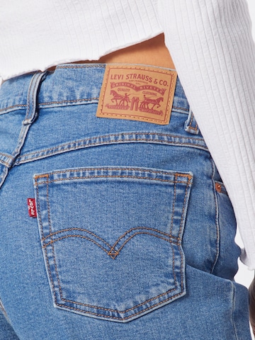 LEVI'S ® Regularen Kavbojke | modra barva