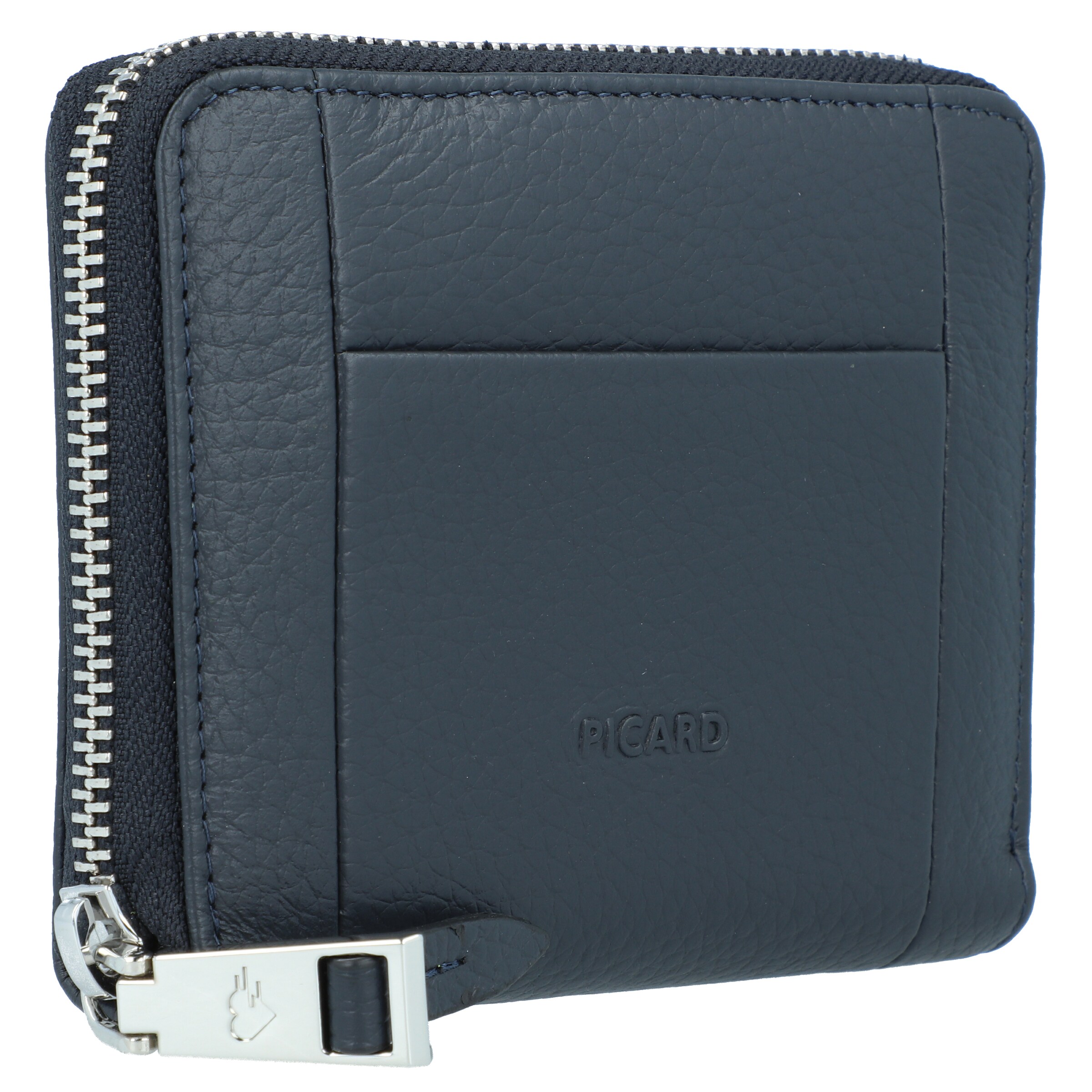 Picard Wallet 'Pure' in Blue