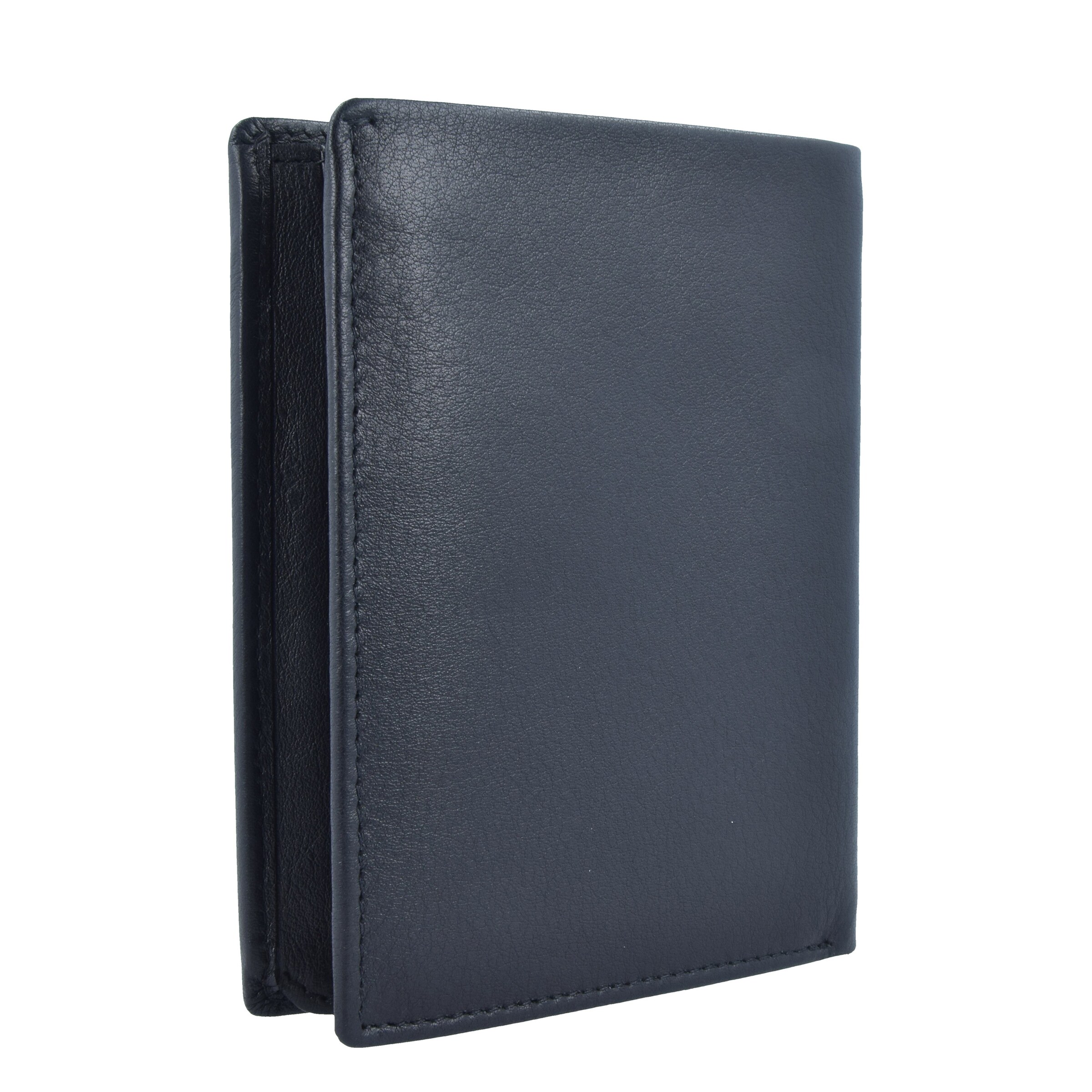 Esquire Wallet in Black