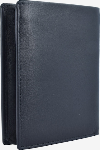 Esquire Wallet in Black