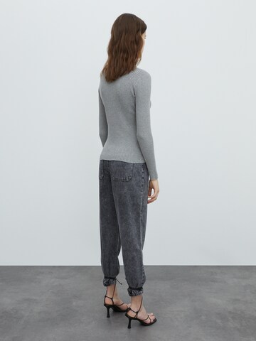 EDITED Pullover 'Alesia' in Grau