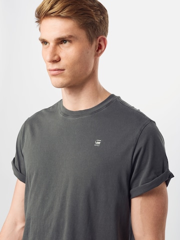 G-Star RAW Bluser & t-shirts 'Lash' i grå