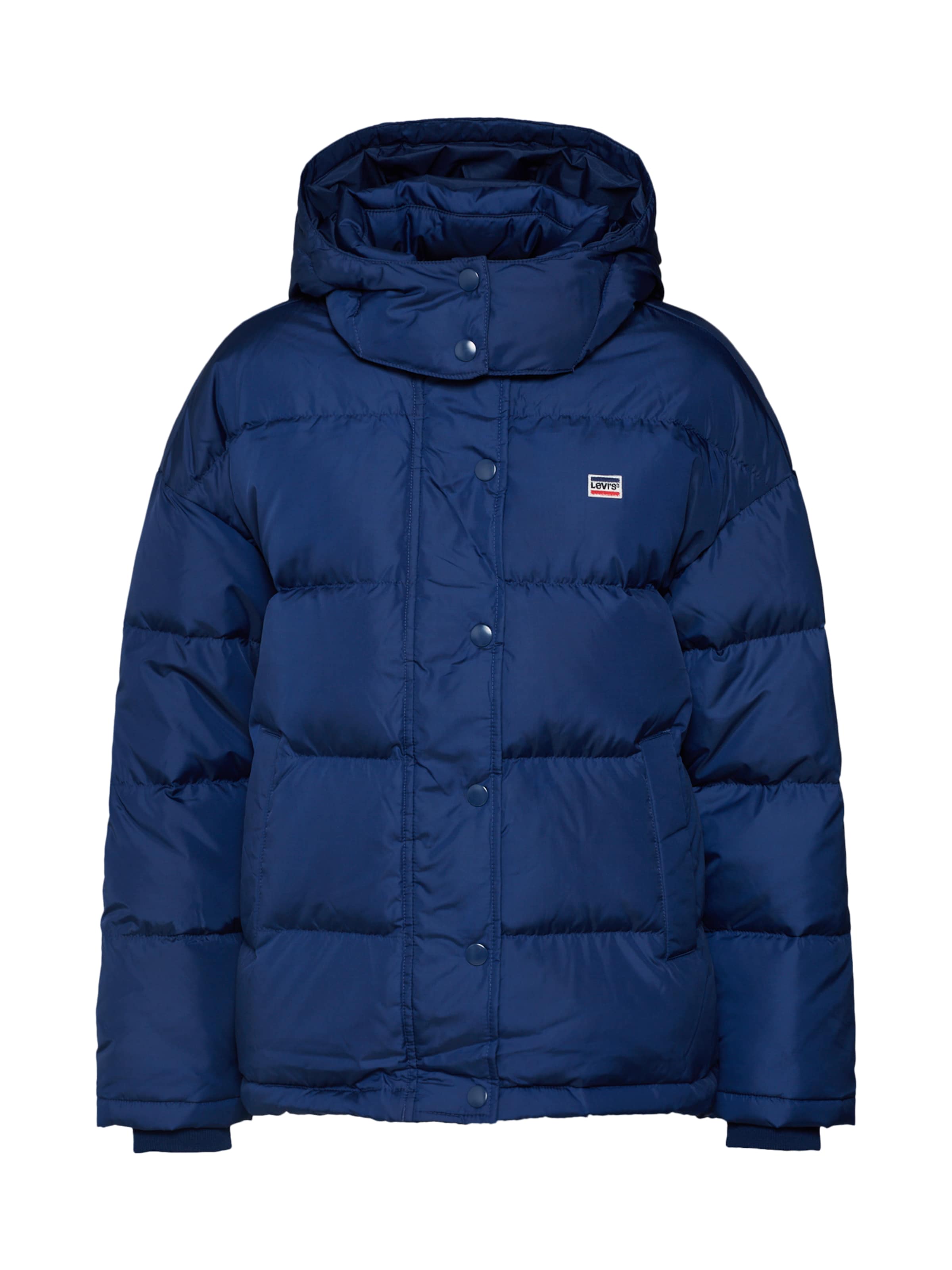 levi's martina puffer