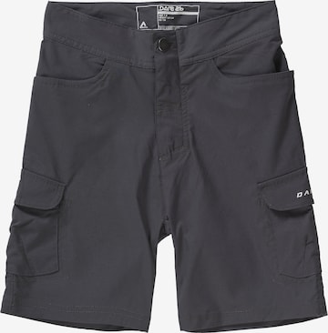 DARE 2B Outdoorshorts 'Accentuate' in Grey: front