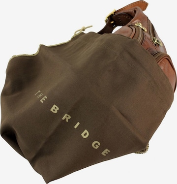 The Bridge Fanny Pack in Brown