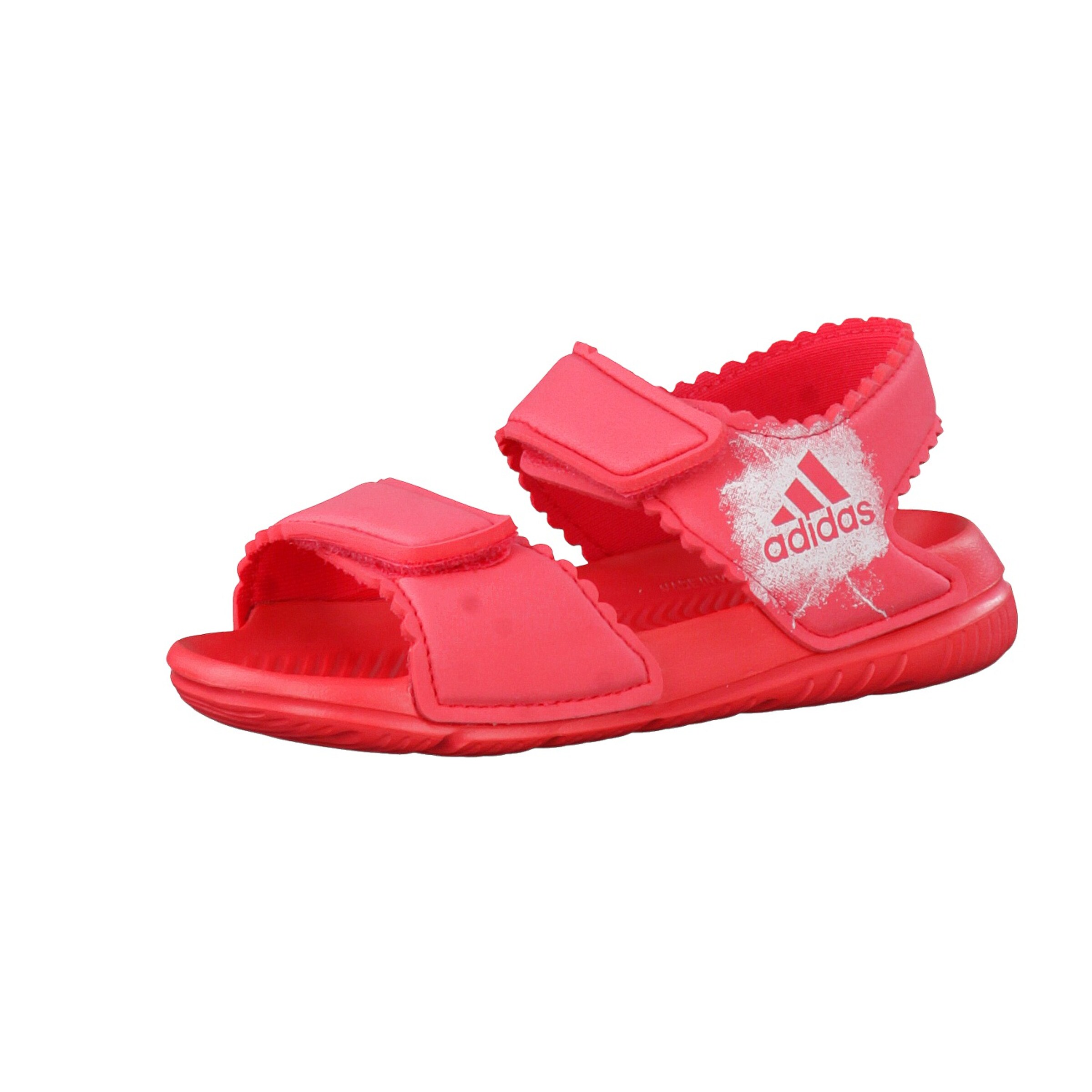 ADIDAS PERFORMANCE - Strand-/badschoen 'AltaSwim' in de kleur Pitaja roze