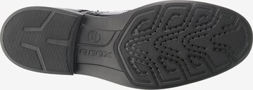 GEOX - Sapato com atacadores 'Dublin' em preto